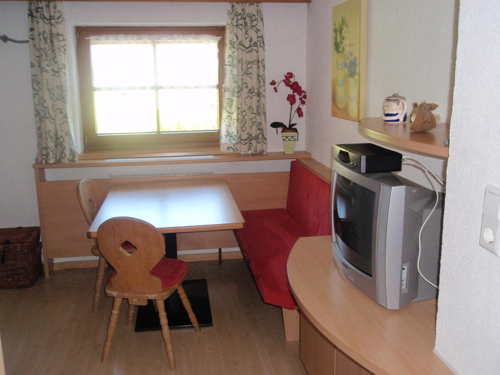 Villa Hauseggerhof Längenfeld Habitación foto