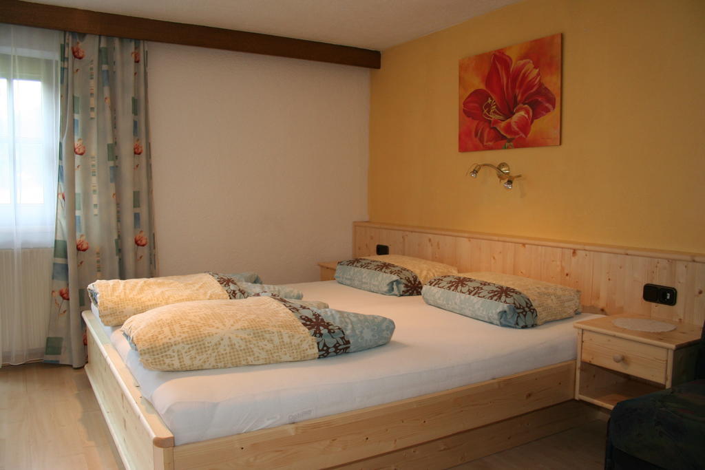 Villa Hauseggerhof Längenfeld Habitación foto